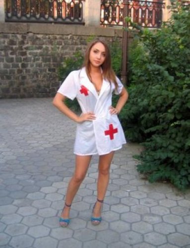 Индивидуалка ОКСАНА