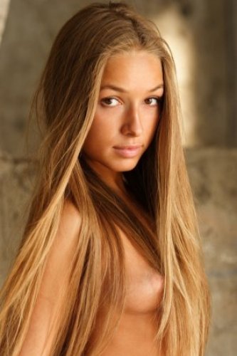 Индивидуалка Лиза