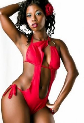 Индивидуалка mirabel