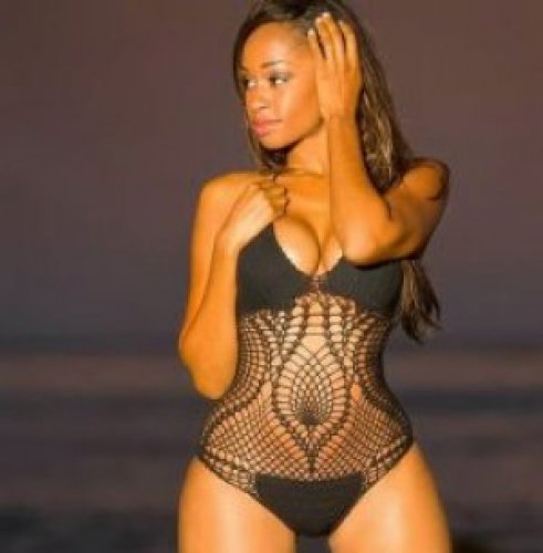 Индивидуалка DORIS