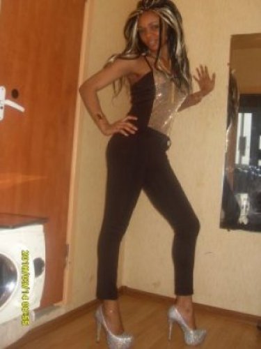 Индивидуалка Соня