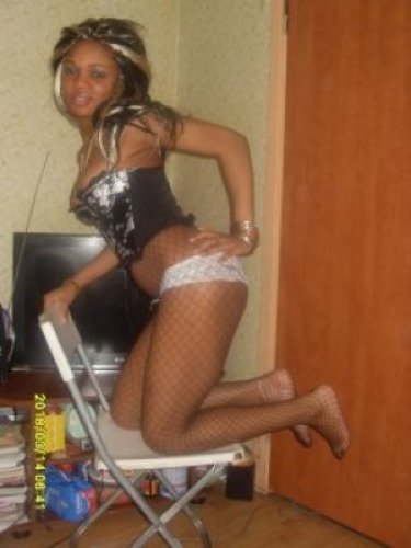 Индивидуалка Соня