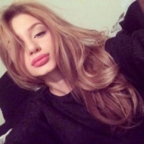 Индивидуалка Вика