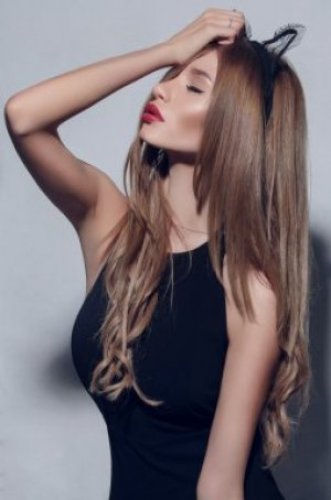 Индивидуалка Вика