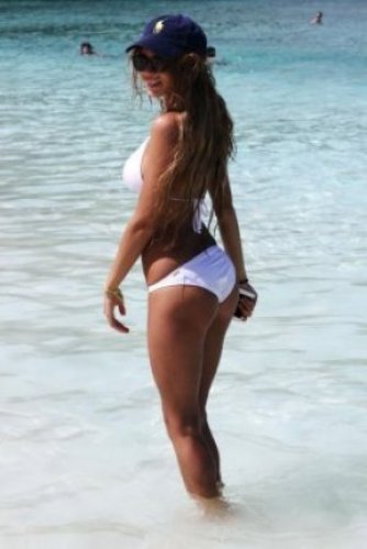 Индивидуалка Ольга