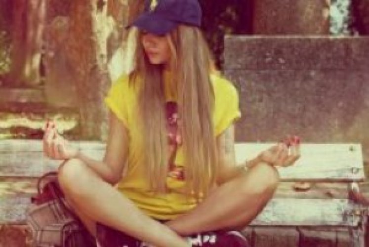 Индивидуалка Ольга