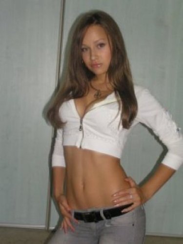 Индивидуалка Вика