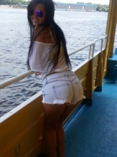 Индивидуалка Жанна