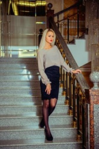 Индивидуалка Олеся