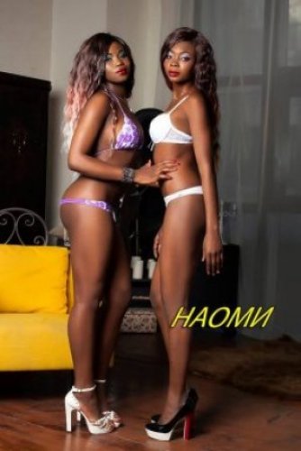 Индивидуалка Naomi