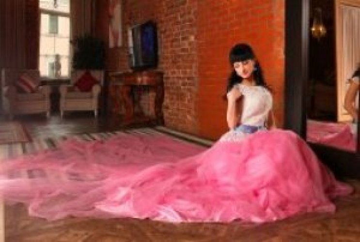 Индивидуалка Ярослава