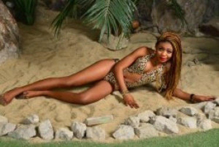 Индивидуалка Eva