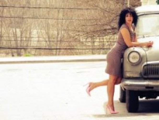 Индивидуалка Рита