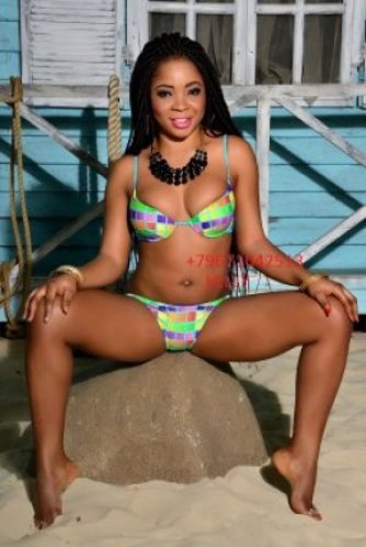 Индивидуалка kelly