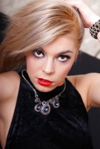 Индивидуалка Светлана