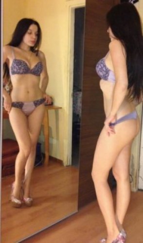 Индивидуалка Татьяна