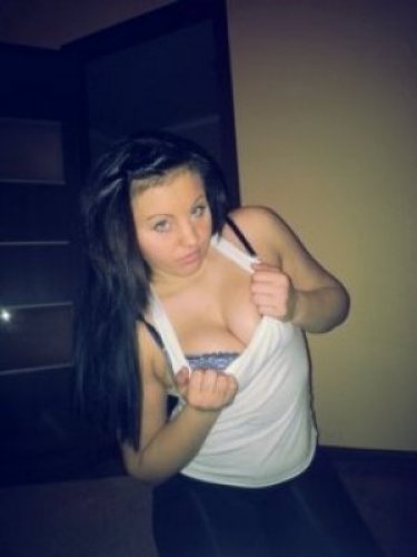 Индивидуалка Маргарита