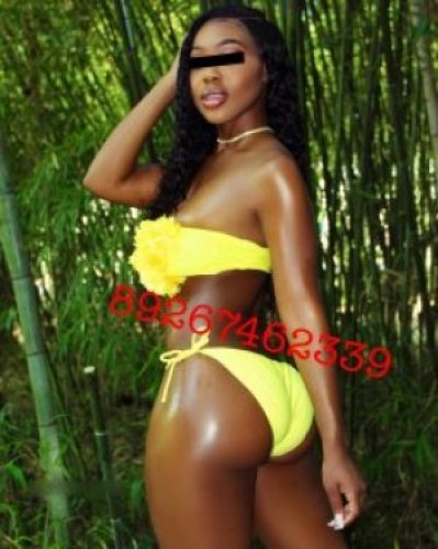 Индивидуалка VICTROIA