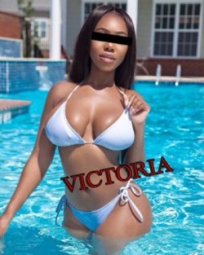 Индивидуалка VICTROIA