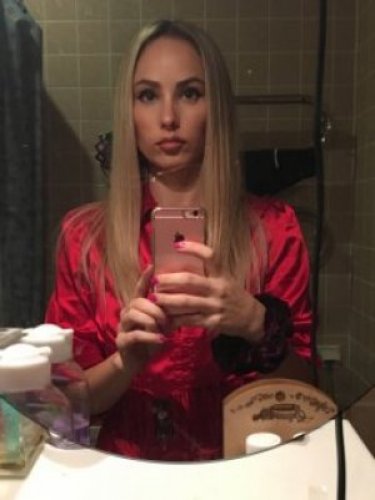 Индивидуалка Даша