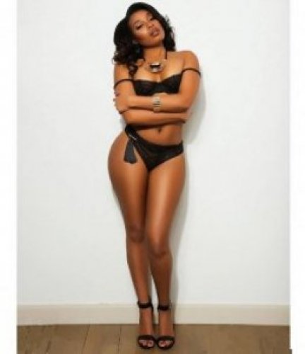 Индивидуалка Naomi