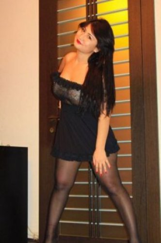 Индивидуалка Диана