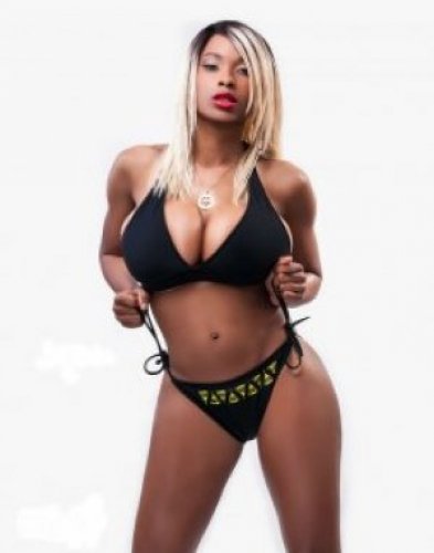 Индивидуалка ANGEL