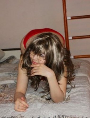 Индивидуалка Ляля