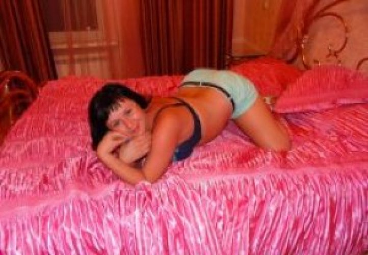 Индивидуалка Саша