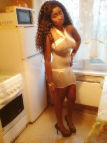 Индивидуалка Джессика