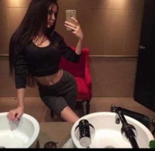 Индивидуалка Аруке