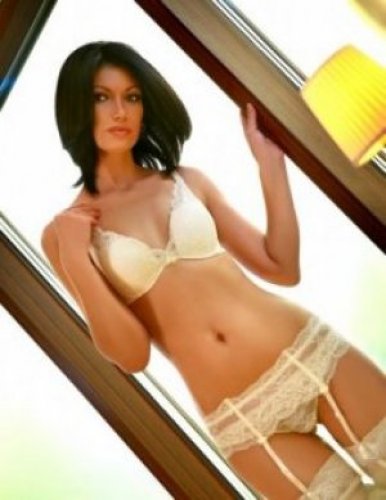 Индивидуалка Алина