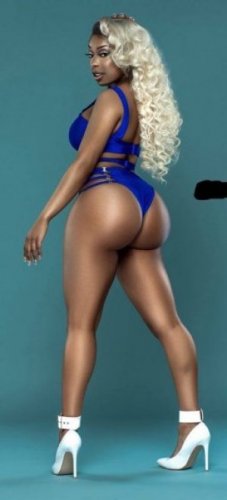 Индивидуалка sara