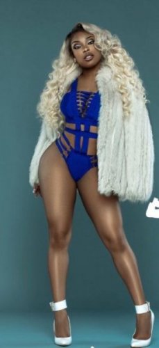 Индивидуалка sara