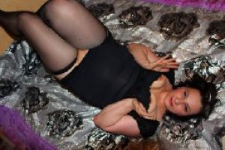 Индивидуалка Алиса