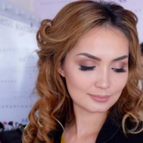 Индивидуалка Кристина