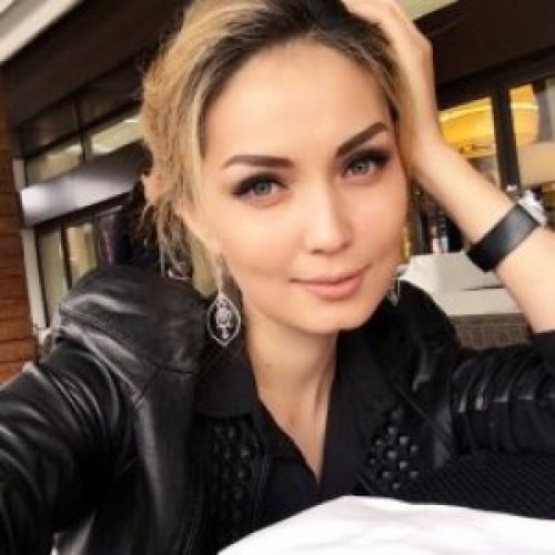 Индивидуалка Кристина