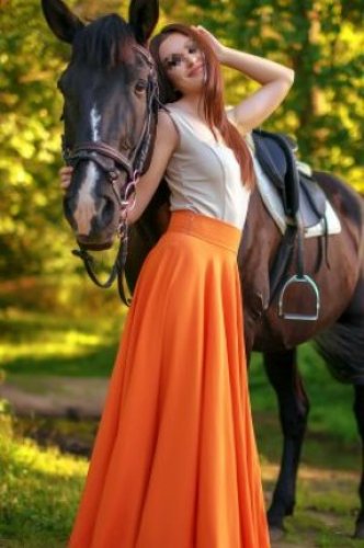 Индивидуалка Алина