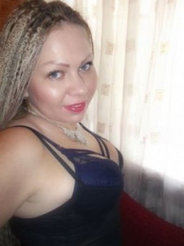 Индивидуалка Кира