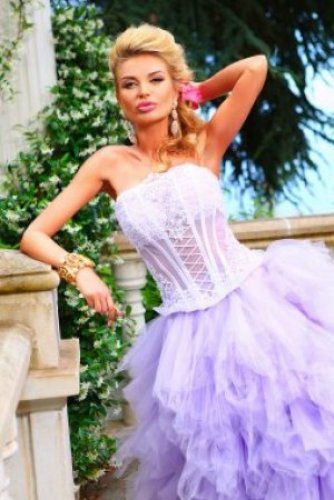 Индивидуалка Лана