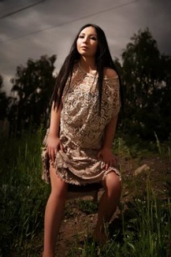 Индивидуалка Олеся