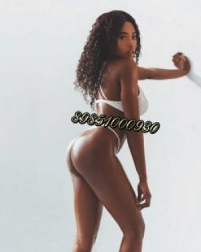 Индивидуалка QUEEN