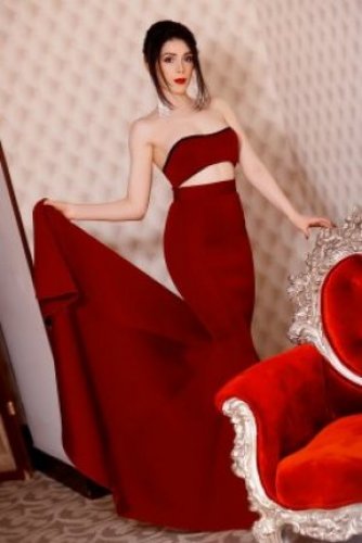 Индивидуалка Марина