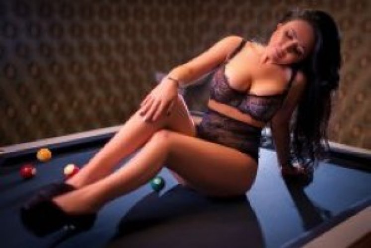 Индивидуалка Каролина