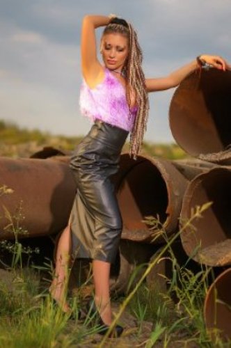 Индивидуалка Света