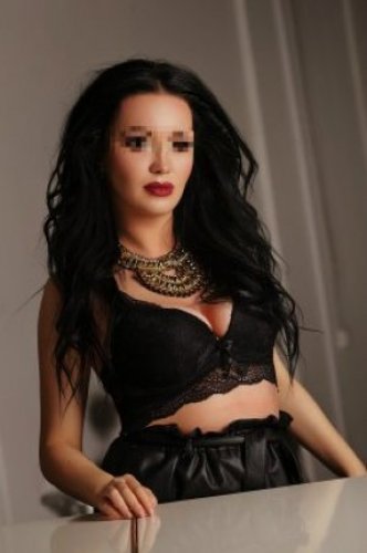 Индивидуалка Катрина