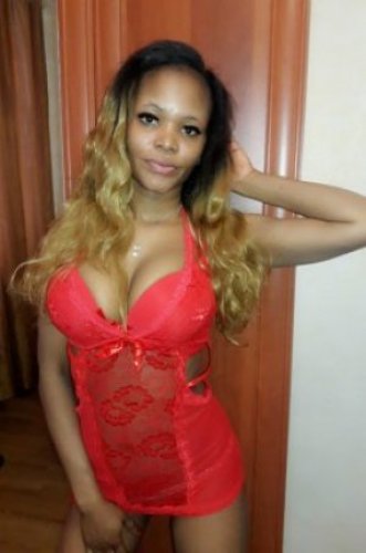 Индивидуалка Diva