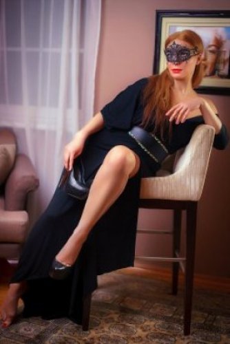 Индивидуалка Лена