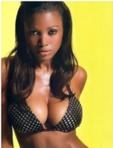 Индивидуалка Линда