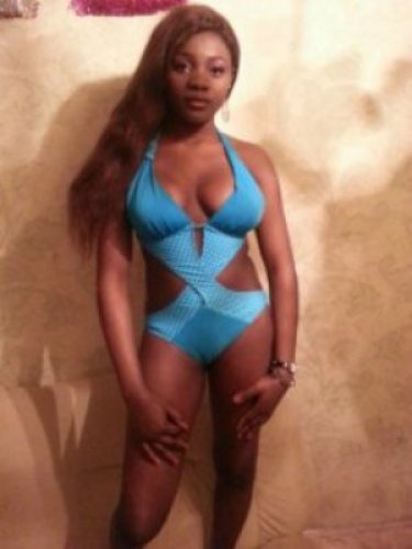 Индивидуалка jasmine